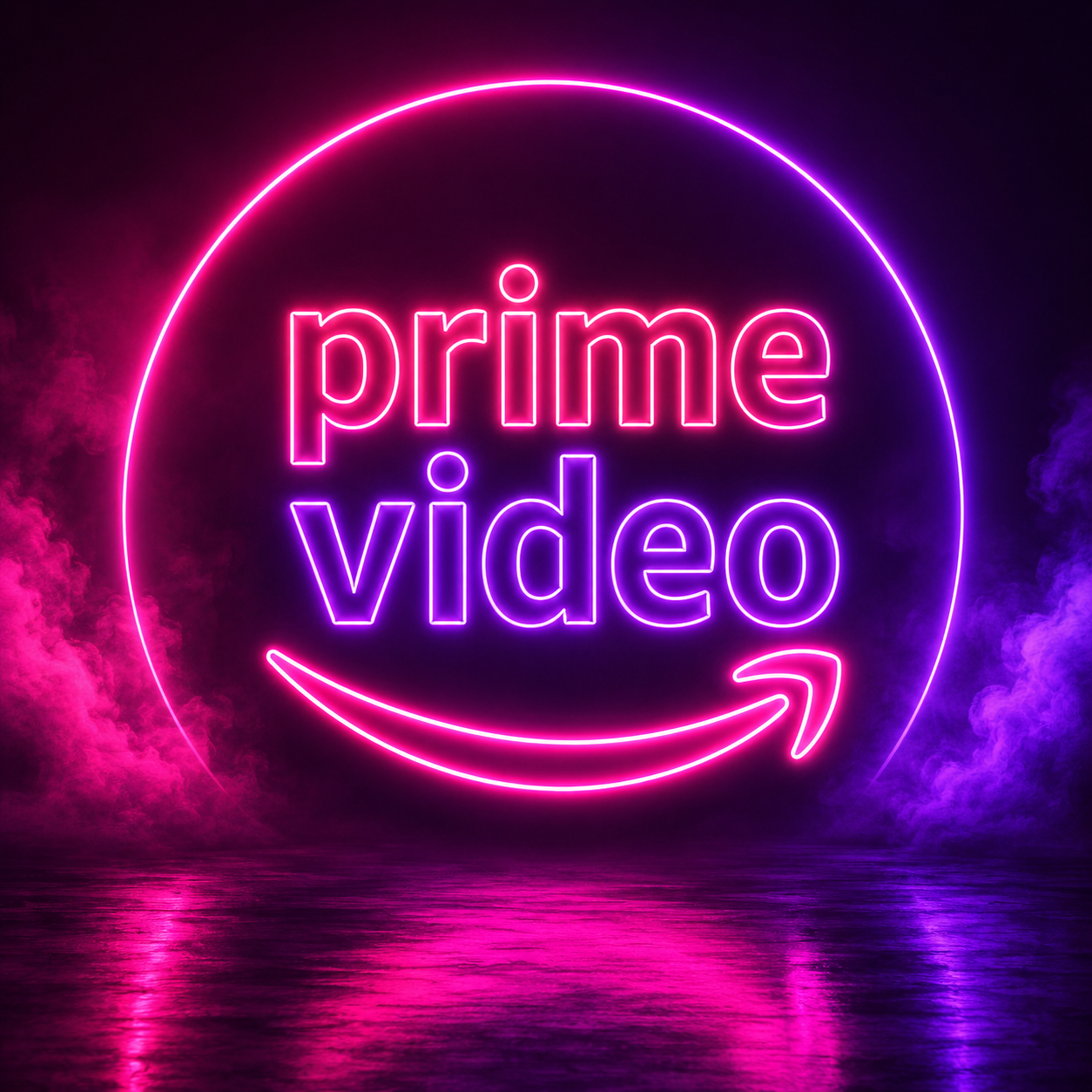 PRIME VIDEO 20D COMPLETA